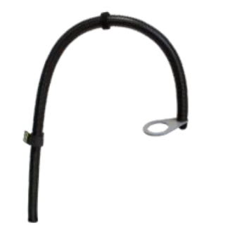 Acu-Evac® Accessories – Boom Arm