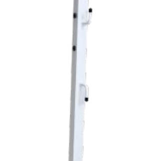 Acu-Evac® Accessories – Dual Cart