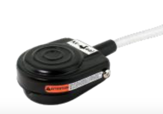 Acu-Evac® Accessories – Foot Switch