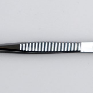 Bergh Forceps • 3-1/2"