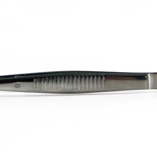 Barraquer Forceps • 4-1/8"