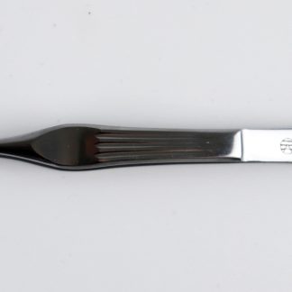 Carmalt Forceps • 4-1/8"