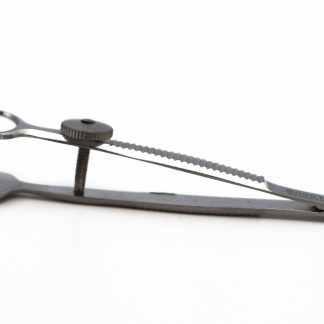 Chalazion Clamps 3-1/2''