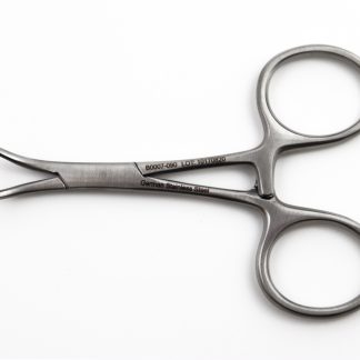 Backhaus towel clamps from Acuderm