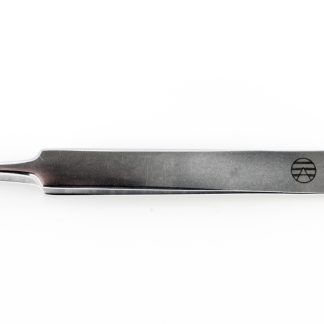 Jewelers Forceps' STR, 4 3/4"