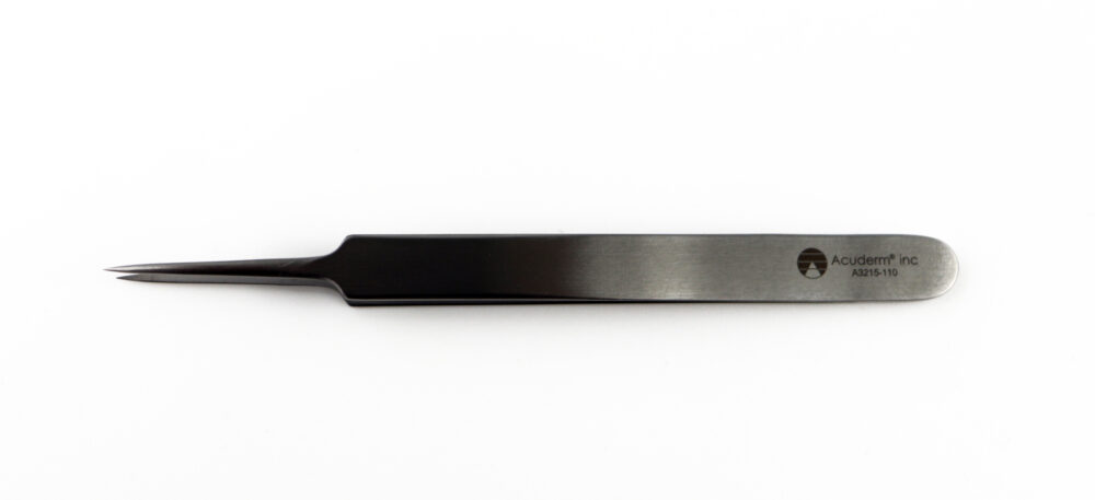 Jewelers Forceps - Image 3
