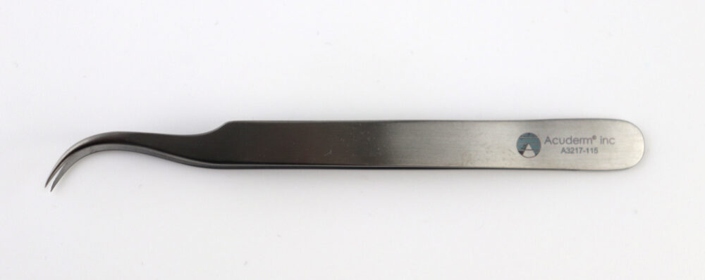 Jewelers Forceps - Image 5