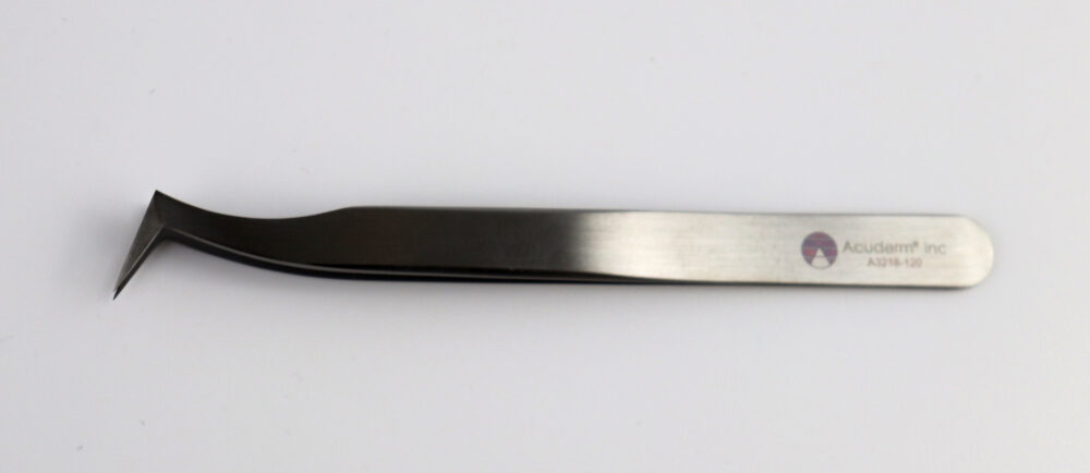 Jewelers Forceps - Image 4