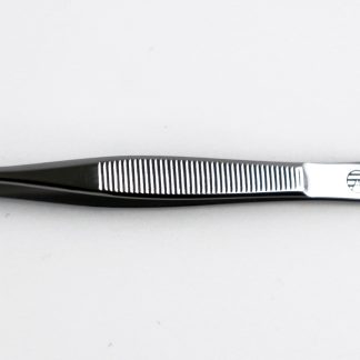 Littauer Forceps • 3-1/2"
