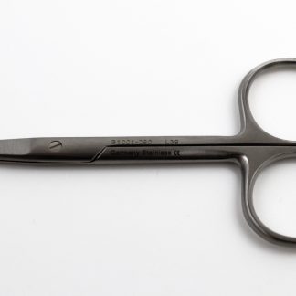Iris Sharp Satin Finish Scissors