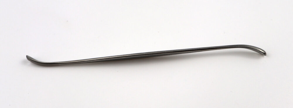 Unna Comedone Extractor 5-1/2’’ • 14cm - Image 3