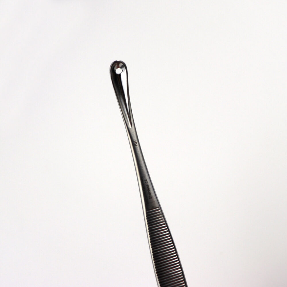 Unna Comedone Extractor 5-1/2’’ • 14cm - Image 2