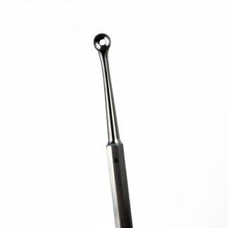 Stone Comedone Extractor 5-1/2’’ • 14.5cm