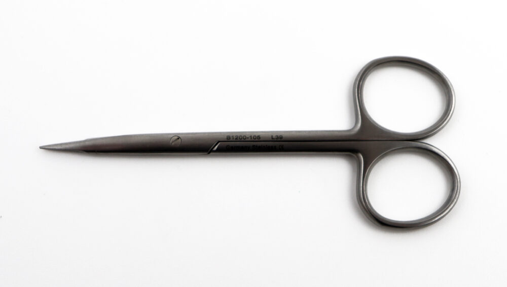 Stevens Tenotomy Satin Finish Scissors