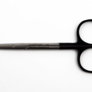 Stevens Tenotomy Supercut Scissors with Black Rings 4-1/2’’ • 11.5cm