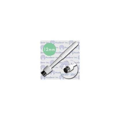 Disposable Skin Biopsy Punches 1mm-12mm - Acuderm