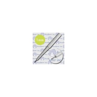 Acu-Punch® Skin Biopsy Punches Sampler Pack (One of each 14 Sizes/1mm ...