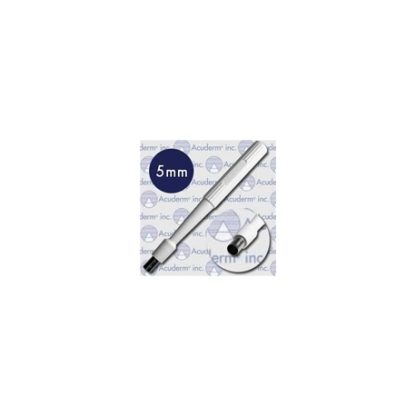 Acu-Punch® Skin Biopsy Punches Sampler Pack (One of each 14 Sizes/1mm ...