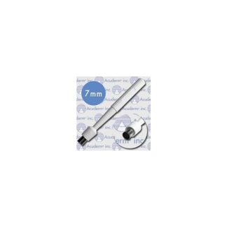 Acu-Punch® Skin Biopsy Punches Sampler Pack (One of each 14 Sizes/1mm ...