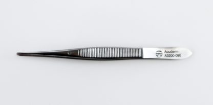 Pin Set Solinter Splinter Forceps With Guide Pin - Acuderm
