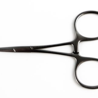 Baby Mosquito Hemostatic Forceps 3-3/4’’ • 9.5cm