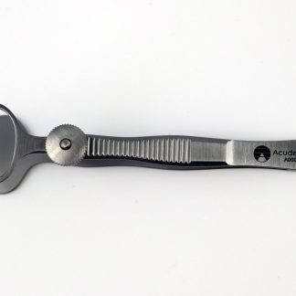 Desmarres Chalazion Clamp 3.5" • 9cm