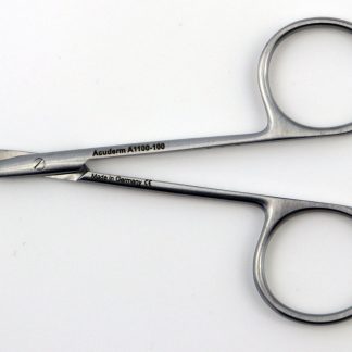 Gradle Satin Finish Scissors