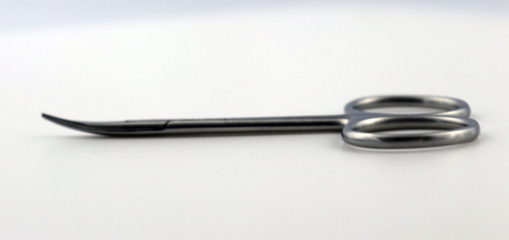 Gradle Satin Finish Scissors - Image 3