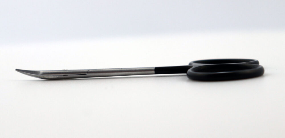 Gradle Satin Finish Scissors - Image 4