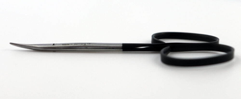 Ribbon Stevens Satin Finish Scissors - Image 4