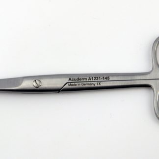 Mayo Satin Finish Scissors 5-3/4'' • 14.5cm