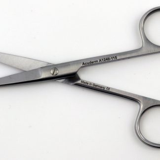 Operating Satin Finish Scissors