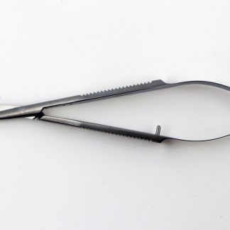 Castroviejo Satin Finish Scissors