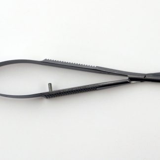 Westcott (Left Handed) Curved Blunt/Blunt Scissors 4 -1/2’’ • 11.5cm