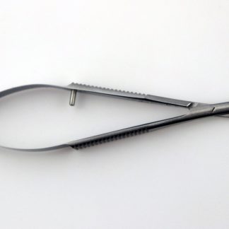 Micro Scissors