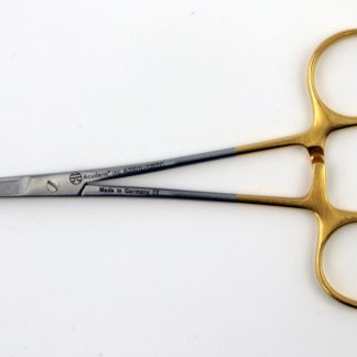 Olsen-Hegar Tungsten Carbide Needle Holders