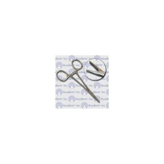 Baby Webster Needle Holders 4-3/4’’ • 12cm