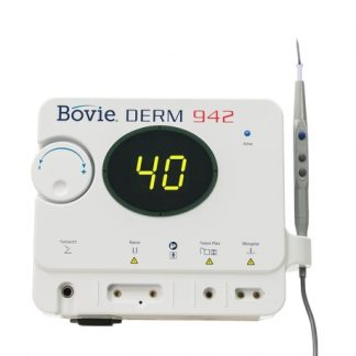 Bovie DERM 942 Electrosurgical Unit
