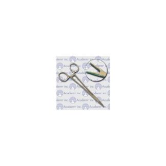 Crile-Wood Needle Holders 6’’ • 15cm