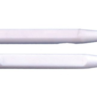 Acu-Dispo-Curette® Dermal (Disposable) Loop and Cup Tips (Five of each 2mm, 3mm, 4mm, 5mm And 7mm Loop Tips plus 5 of each 1mm cup)