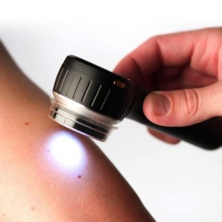 DermLite™ DL4 OR DL4W Dermatoscope