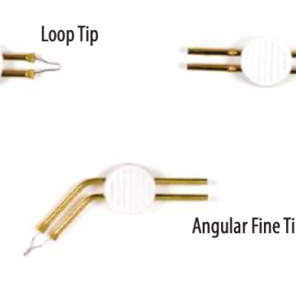 Acu-Cautery® 2200°F STERILE Disposable Tips