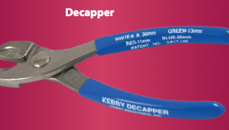 Botox® Decapper • 13mm OR 20mm