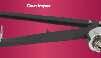 Botox® Decrimper • 13mm OR 20mm