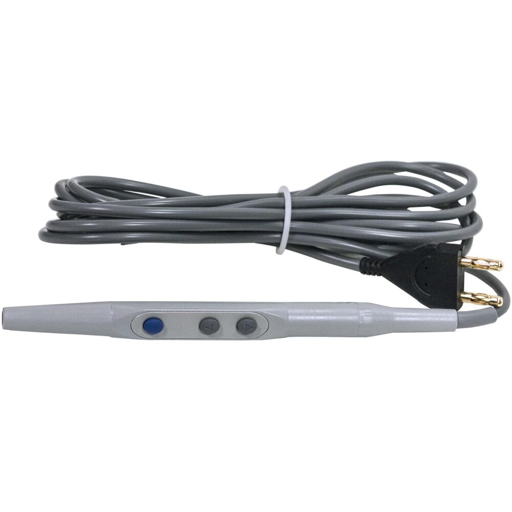 Bovie DERM 942 Electrosurgical Unit Accessories (Sold Separately)