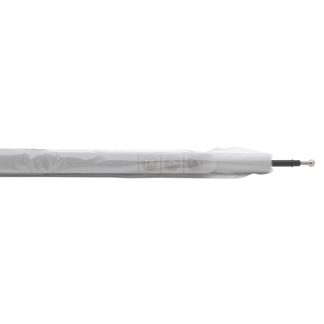 ConMed Clear Disposable Pencil Sheaths