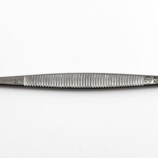 Williger Round Double Ended Curette 5-3/8'' • 13.5cm • 1.5/2mm