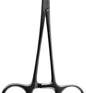 Halsey Satin Finish Needle Holders 4-3/4'' • 12cm