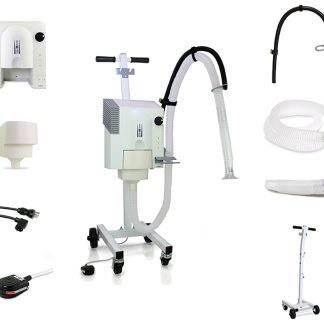 Acu-Evac® Starter Packages