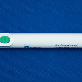 Acu-Dispo-Cautery FT/LT